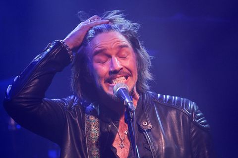 Gil Ofarim: Beh&ouml;rde sieht keinen Anlass f&uuml;r neue Ermittlungen