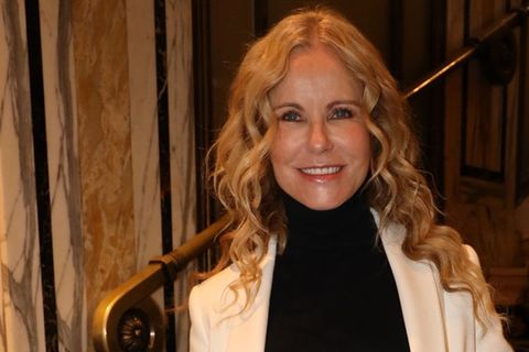 Sie rudert nach RTL-Kritik zur&uuml;ck