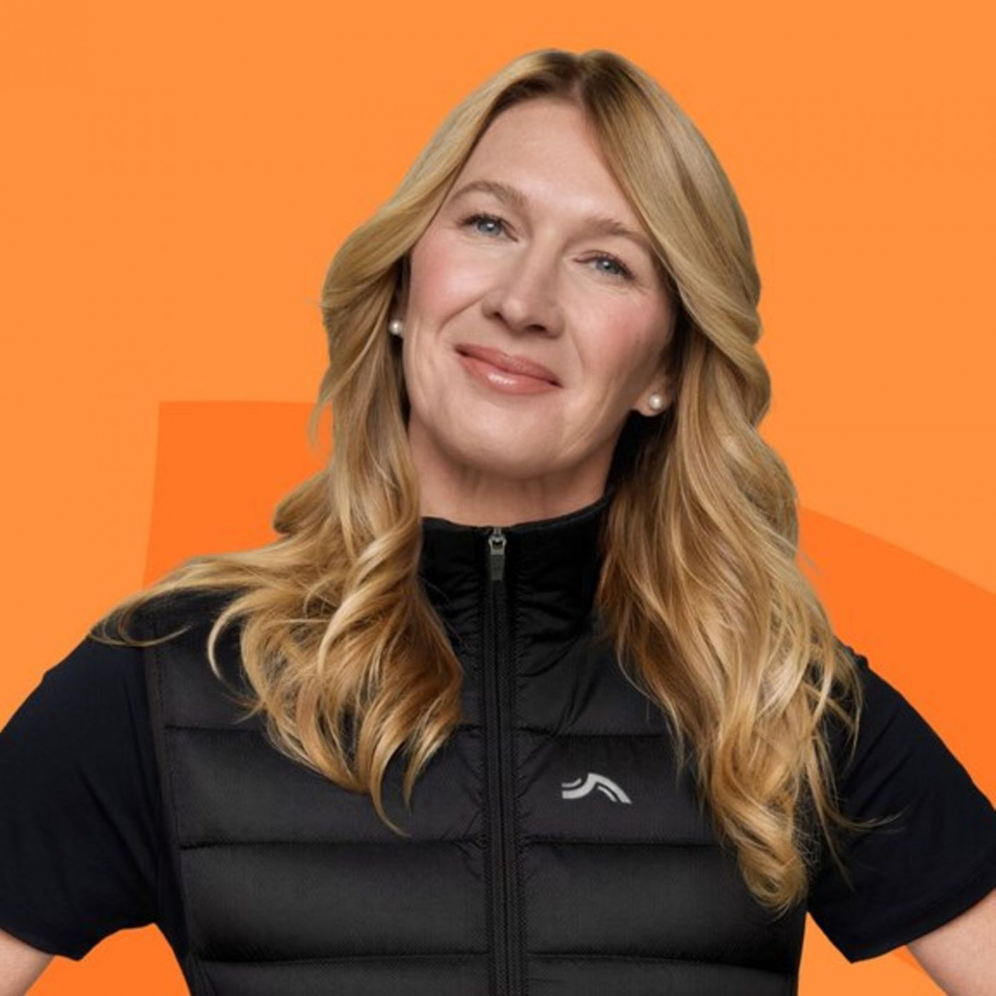 Steffi Graf wirbt f&uuml;r den Discounter Lidl