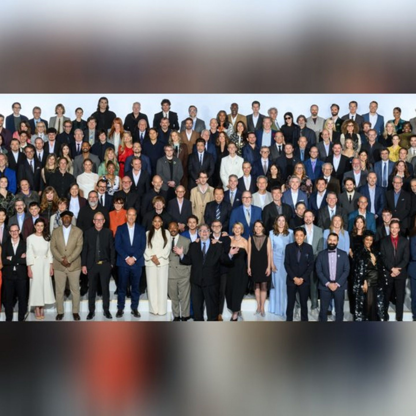 Traditionelles Klassentreffen - mit Foto