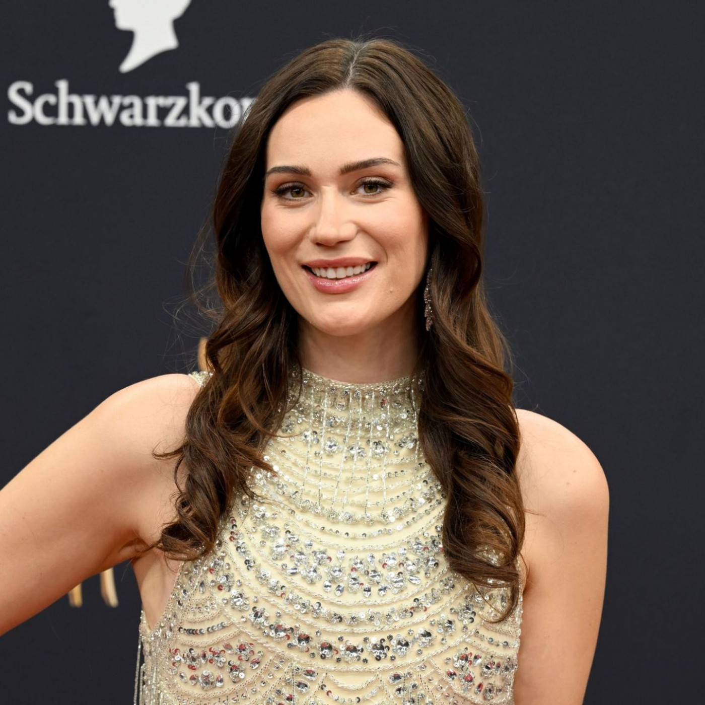 Markus S&ouml;ders Tochter liebt das Rampenlicht