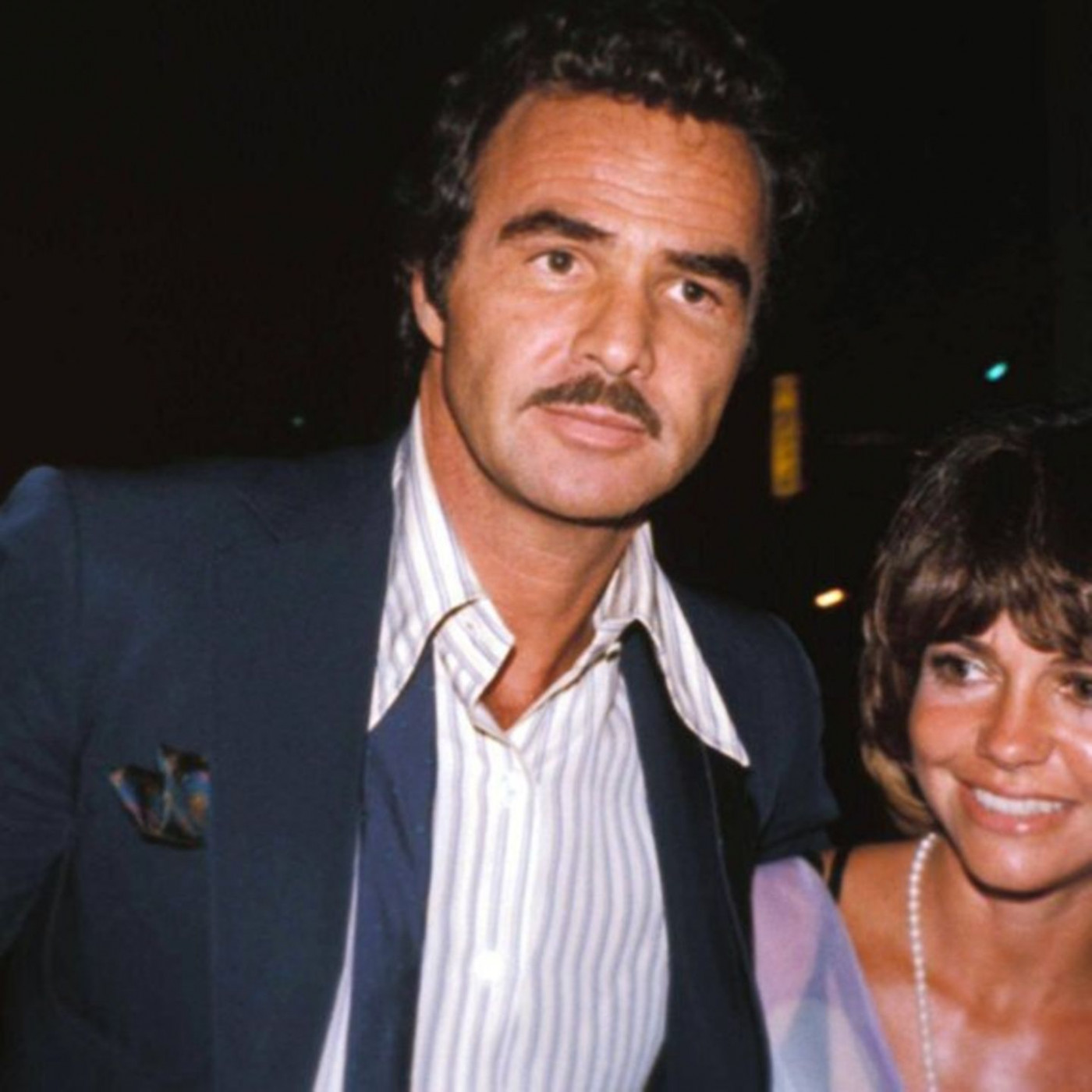 Wie er zur Legende wurde