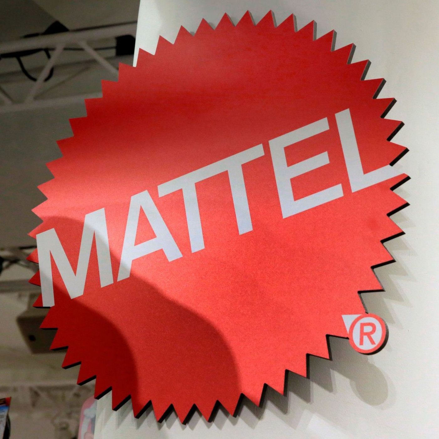 Mattel-Aktie st&uuml;rzt ab - US-Weihnachtsverkauf unter Prognose