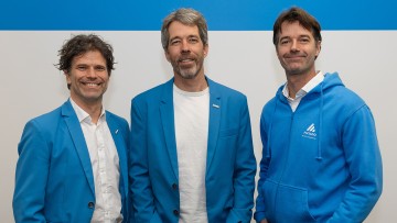 Aviloo: 30 Millionen Euro f&uuml;r globalen Expansionskurs