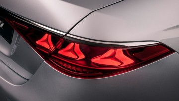 Mercedes-Benz: Warum der Stern gerade wenig gl&auml;nzt