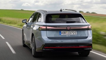 E-Auto-Markt in Europa: Volkswagen &uuml;berholt Tesla