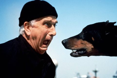 Heute w&auml;re die Comedy-Legende 100 Jahre alt