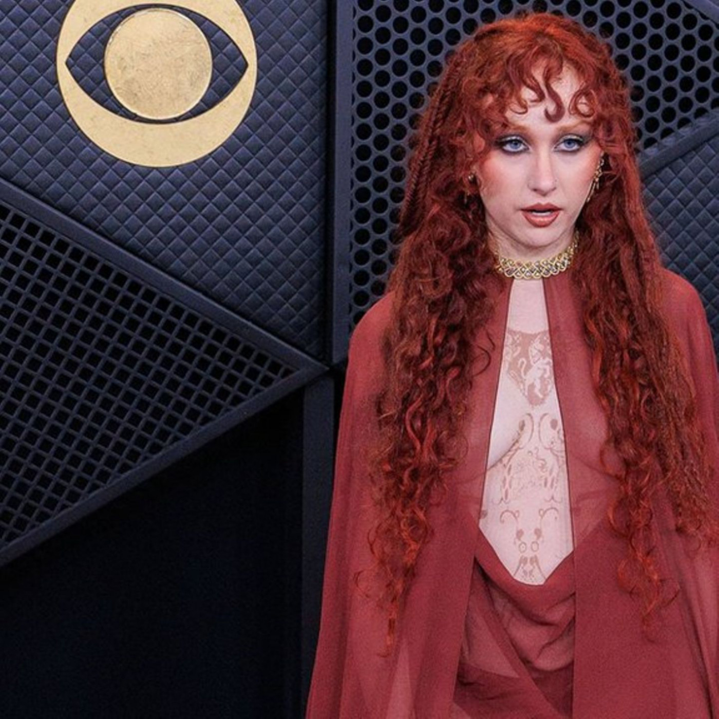 Chappell Roan verl&auml;sst ihre Talentagentur