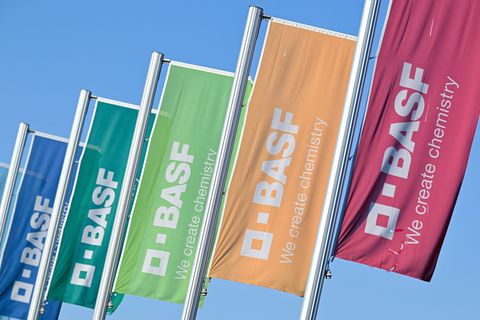 BASF plant globalen Hub in Indien &ndash; Kritik