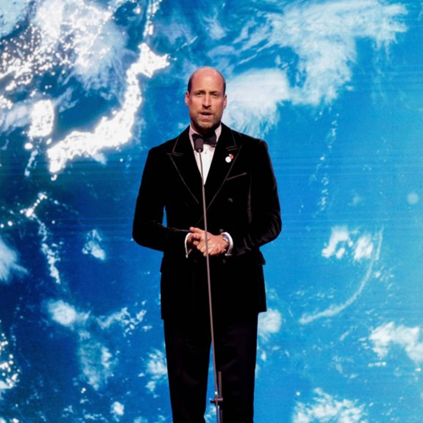 Earthshot Prize in Erkl&auml;rungsnot