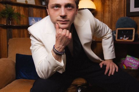 US-Influencer Shane wird Kreativdirektor bei Katjes