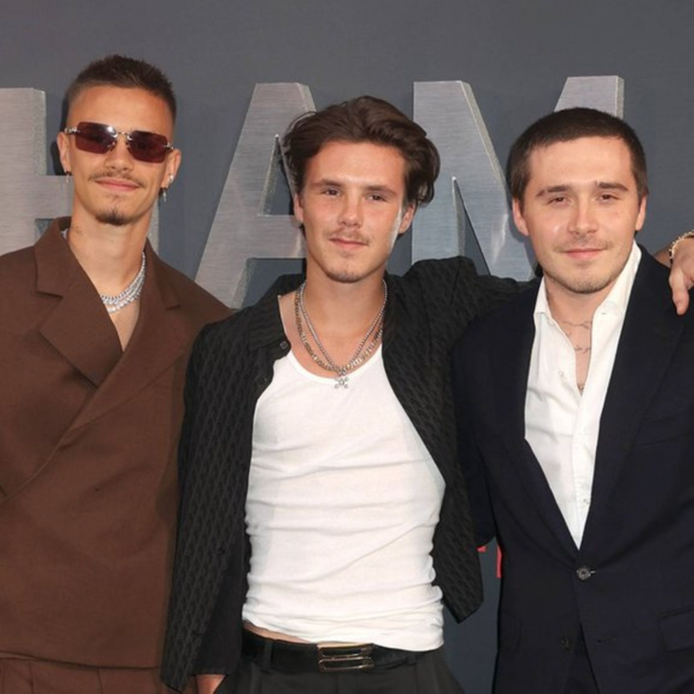 Steht Vers&ouml;hnung mit Brooklyn bevor?