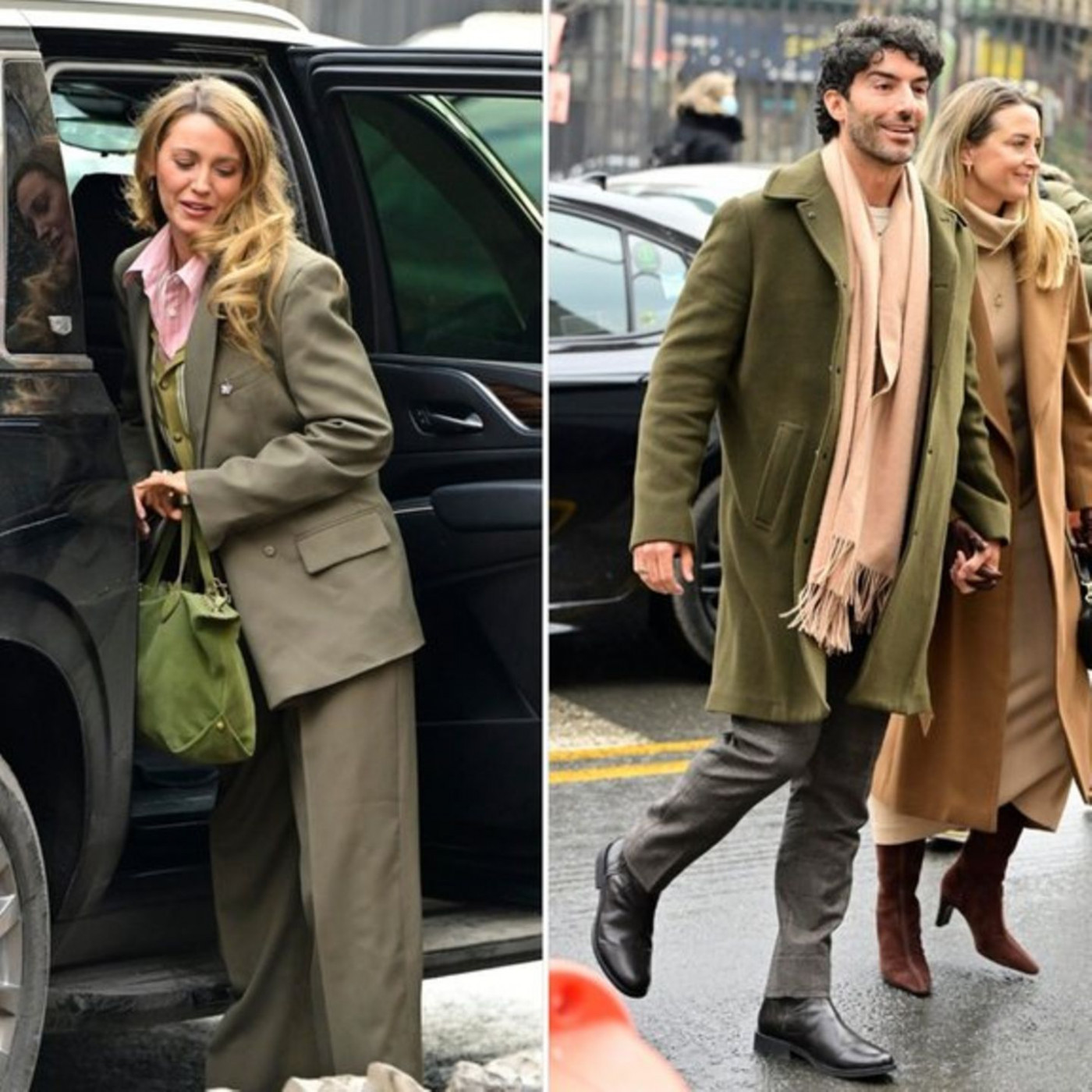 Keine Einigung mit Justin Baldoni erzielt