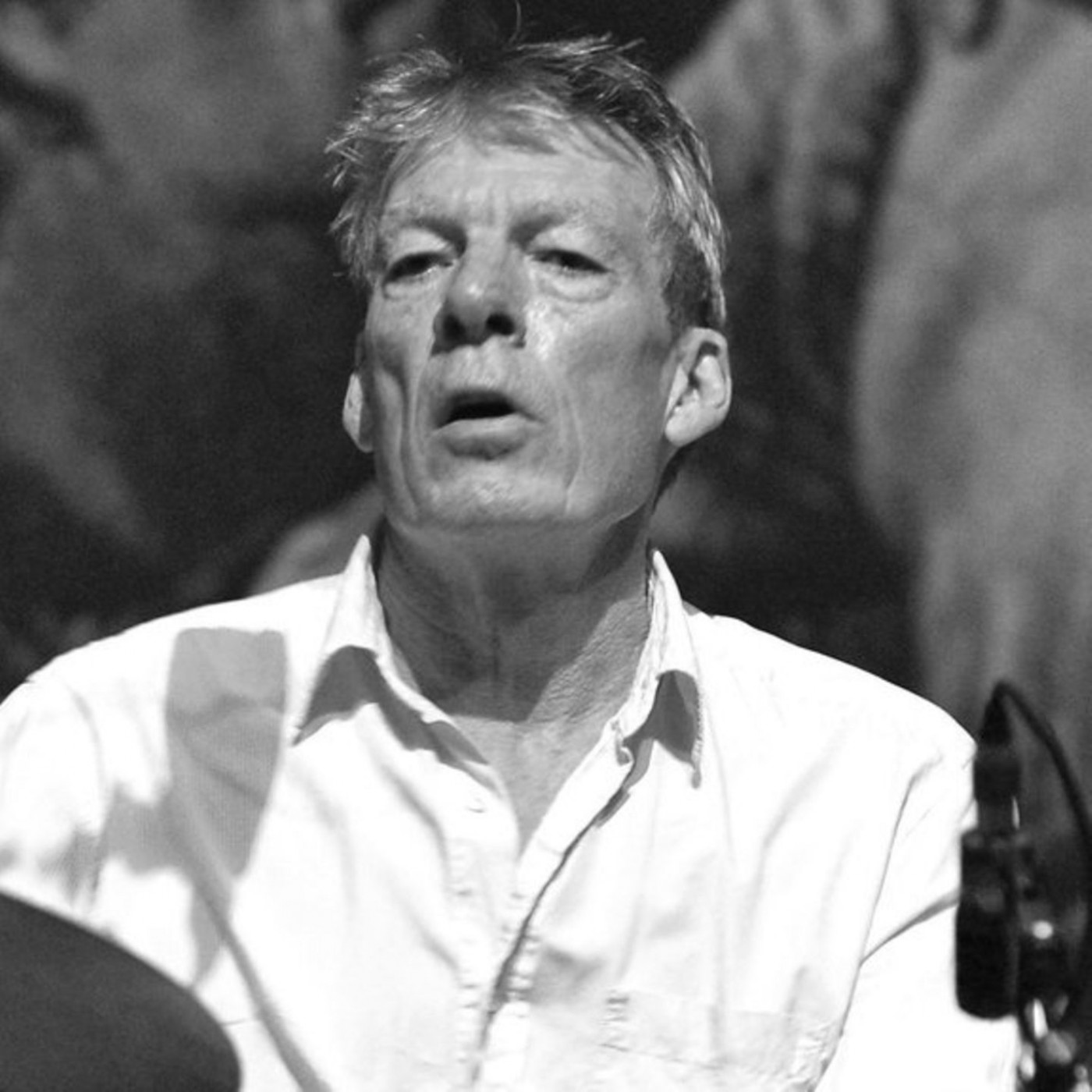 The-Pogues-Drummer stirbt mit 72 Jahren