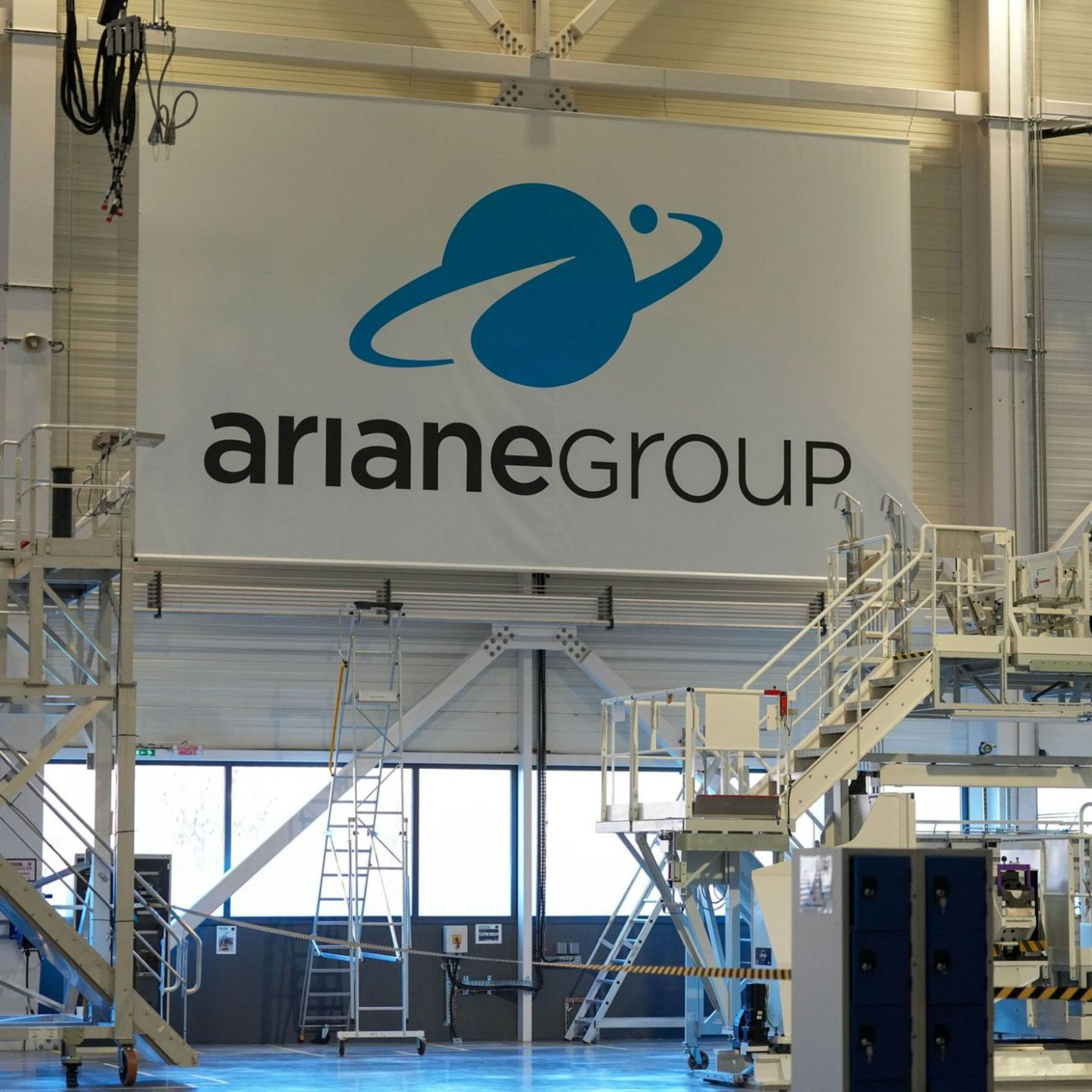 Ariane Group entwickelt ballistische Raketen
