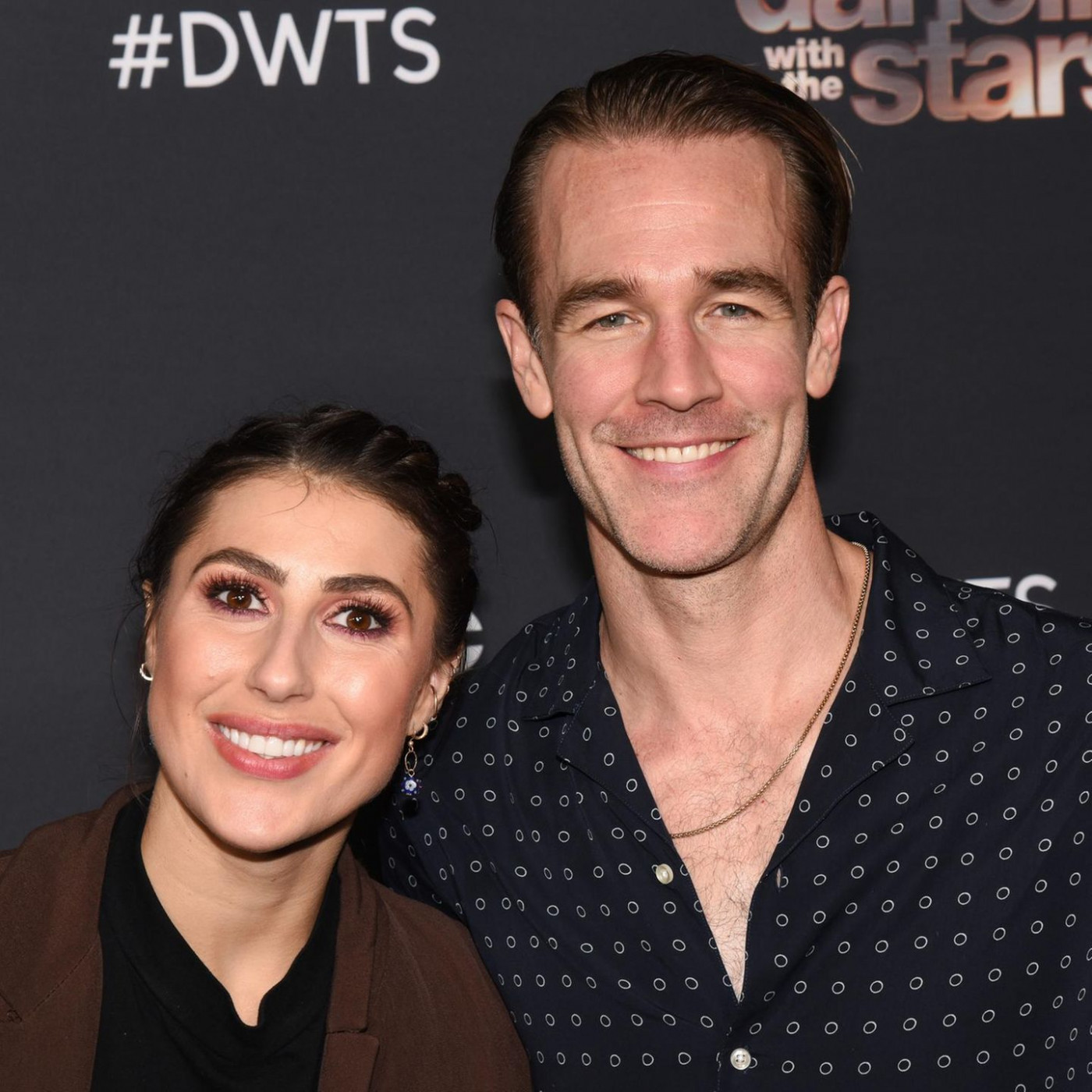 &bdquo;Du warst ein strahlendes Licht&ldquo;: Hollywood-Stars trauern um James Van Der Beek