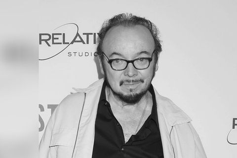 US-Schauspieler Bud Cort gestorben