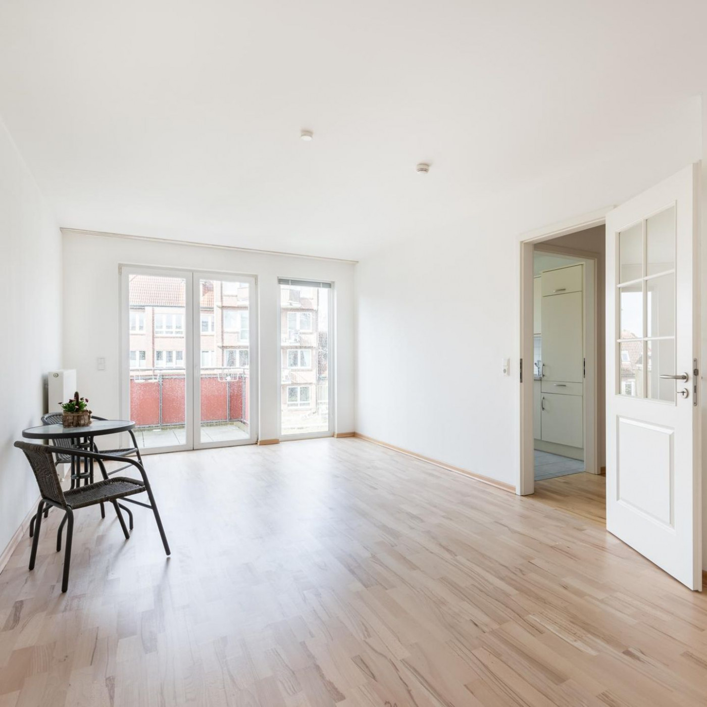 Jede dritte Wohnung m&ouml;bliert: Ist das bald vorbei?