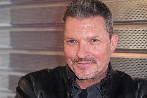 Diese "Trash-Richtung" &uuml;berraschte ihn