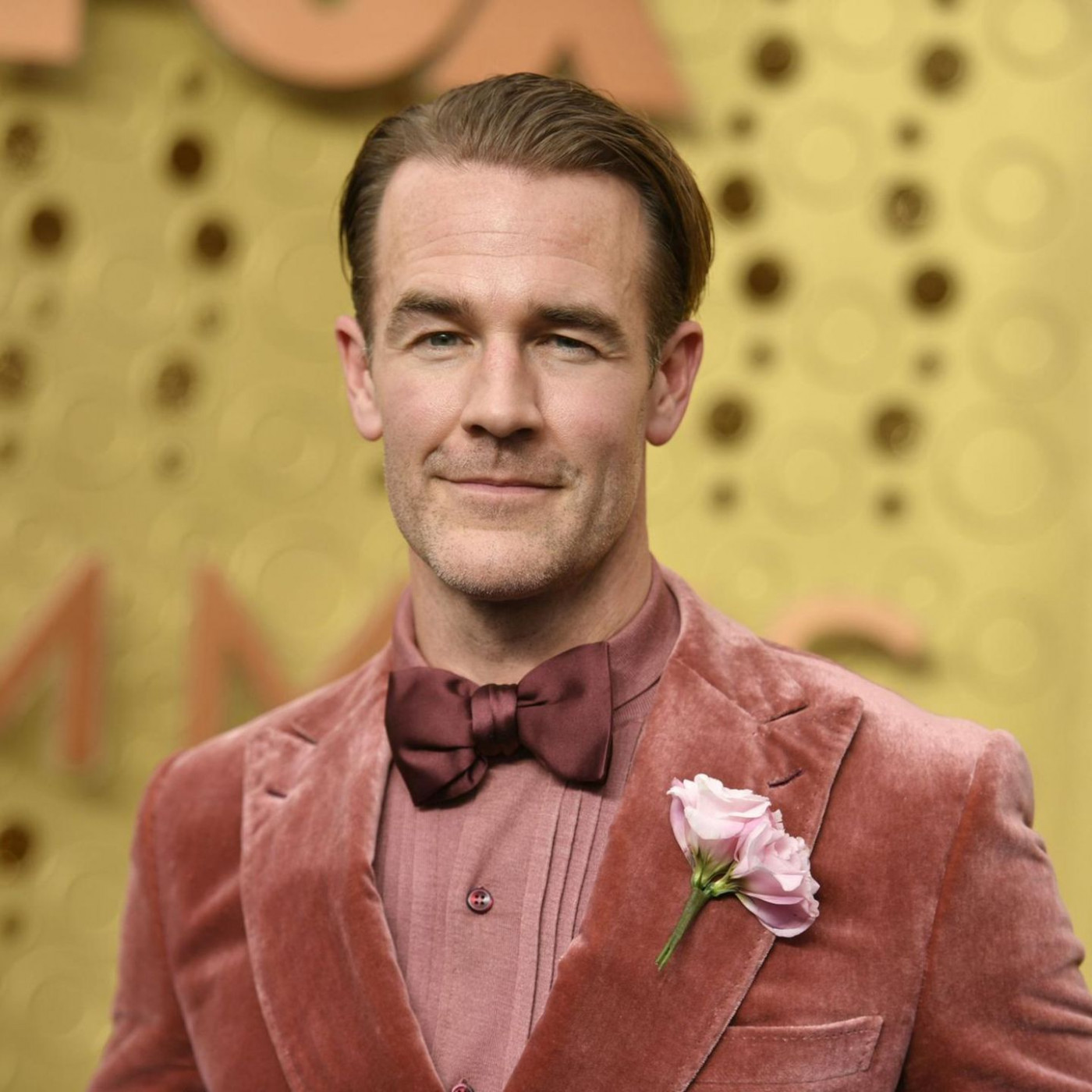 James Van Der Beek stirbt mit 48 Jahren