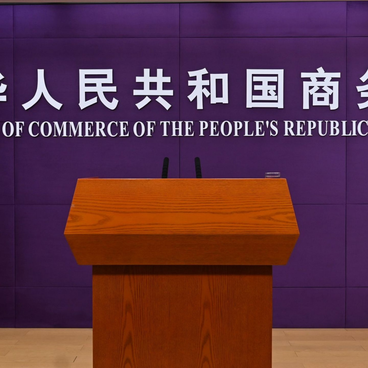 China verh&auml;ngt endg&uuml;ltig Z&ouml;lle auf EU-Milchprodukte