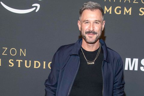 "Es ist vorerst besser so"