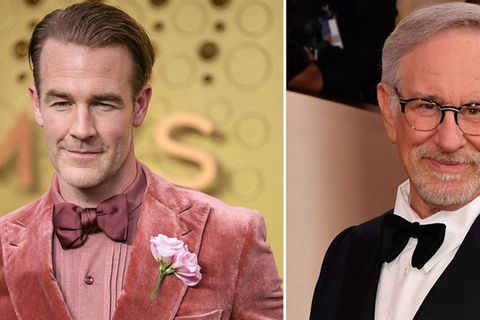 Steven Spielberg spendet 25.000 US-Dollar