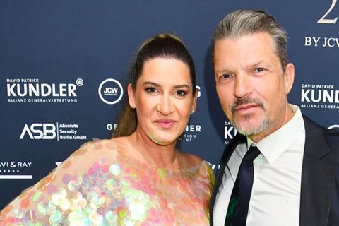 Sein Ehering ist wieder aufgetaucht