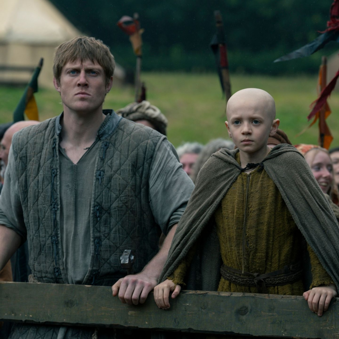 Endlich, das alte &bdquo;Game of Thrones&ldquo; ist zur&uuml;ck