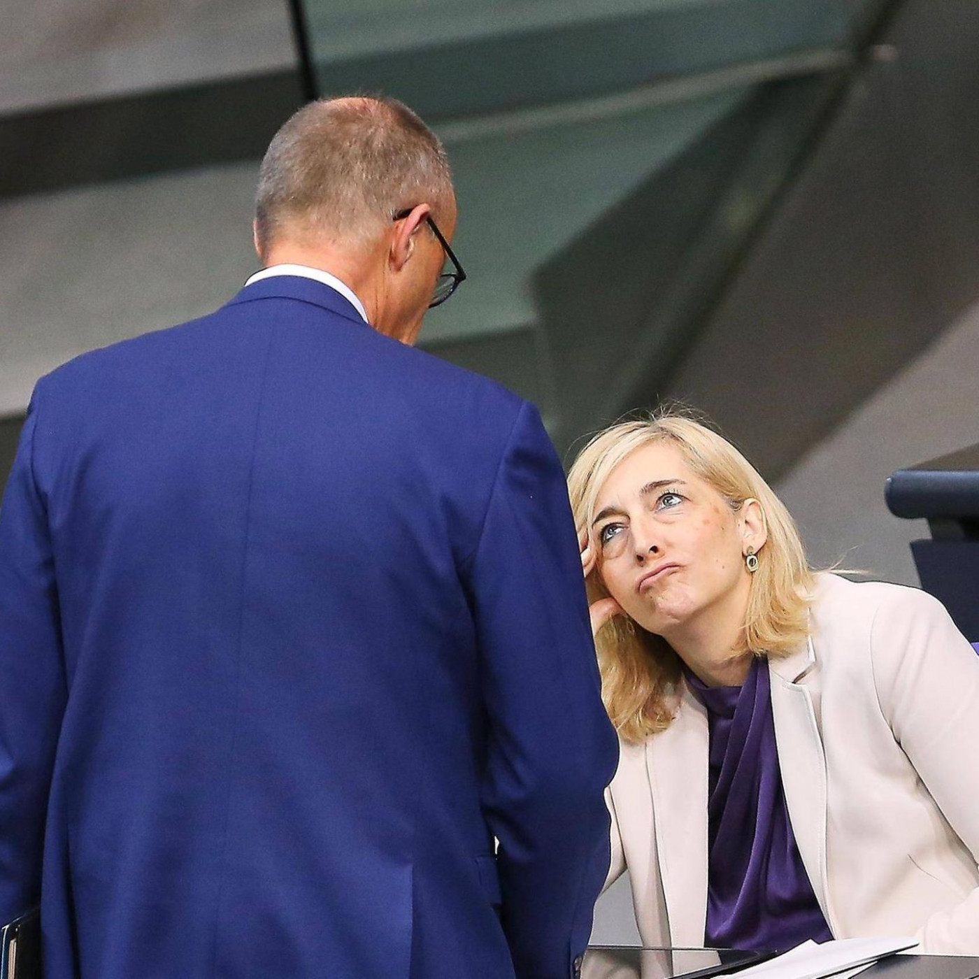 Wo sich Union und SPD &uuml;berraschend nahe kommen