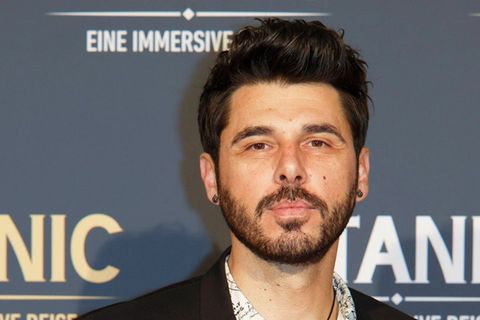 "Alles was z&auml;hlt"-Star zum ersten Mal Vater