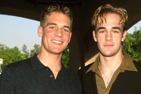 Bruder Jared teilt r&uuml;hrende Worte