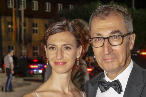 Jawort mitten in der Nacht