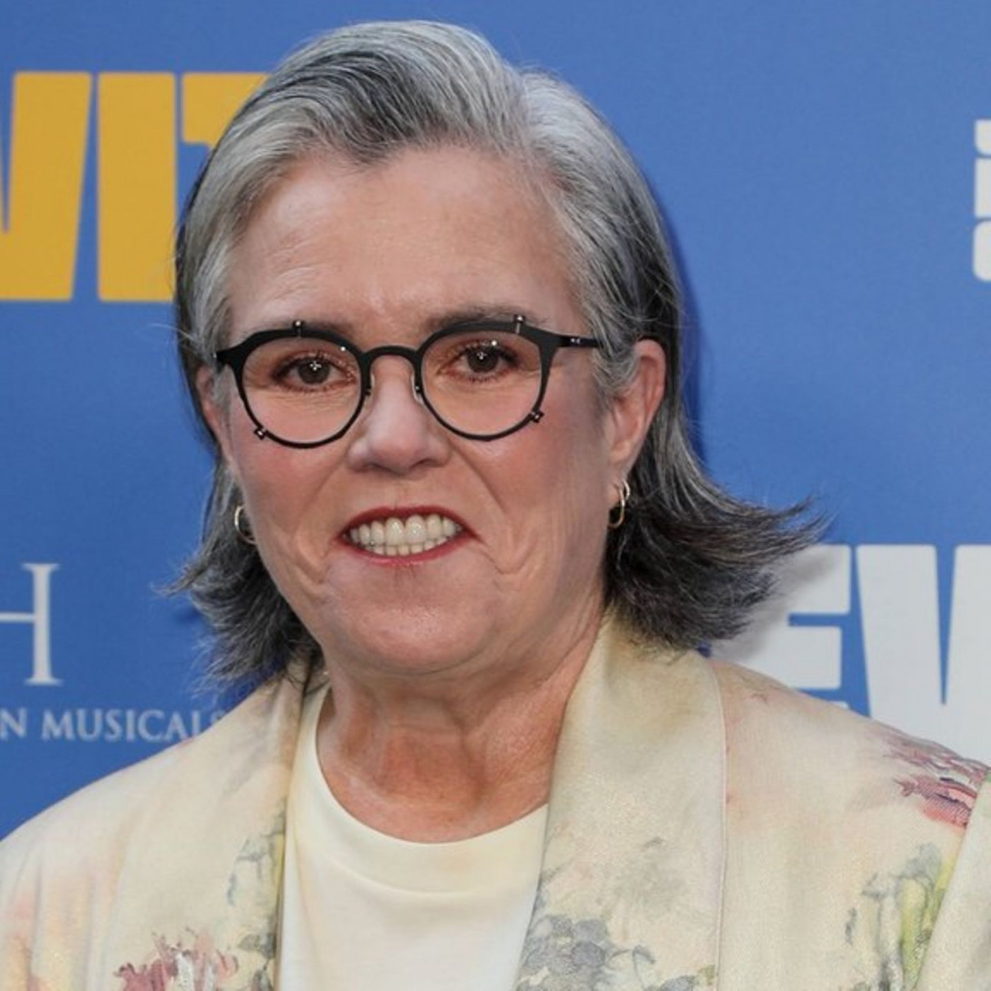 Sie traute sich trotz Trump kurz in die USA