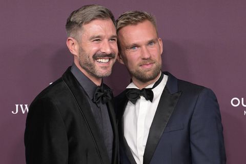 "Gehe durch die gleiche Schei&szlig;e" &ndash; Jochen Schropp gibt Ehe-Aus bekannt