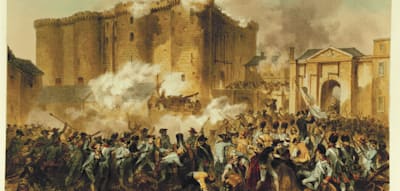 Die Lehren aus der Franz&ouml;sischen Revolution f&uuml;r die Steuerpolitik