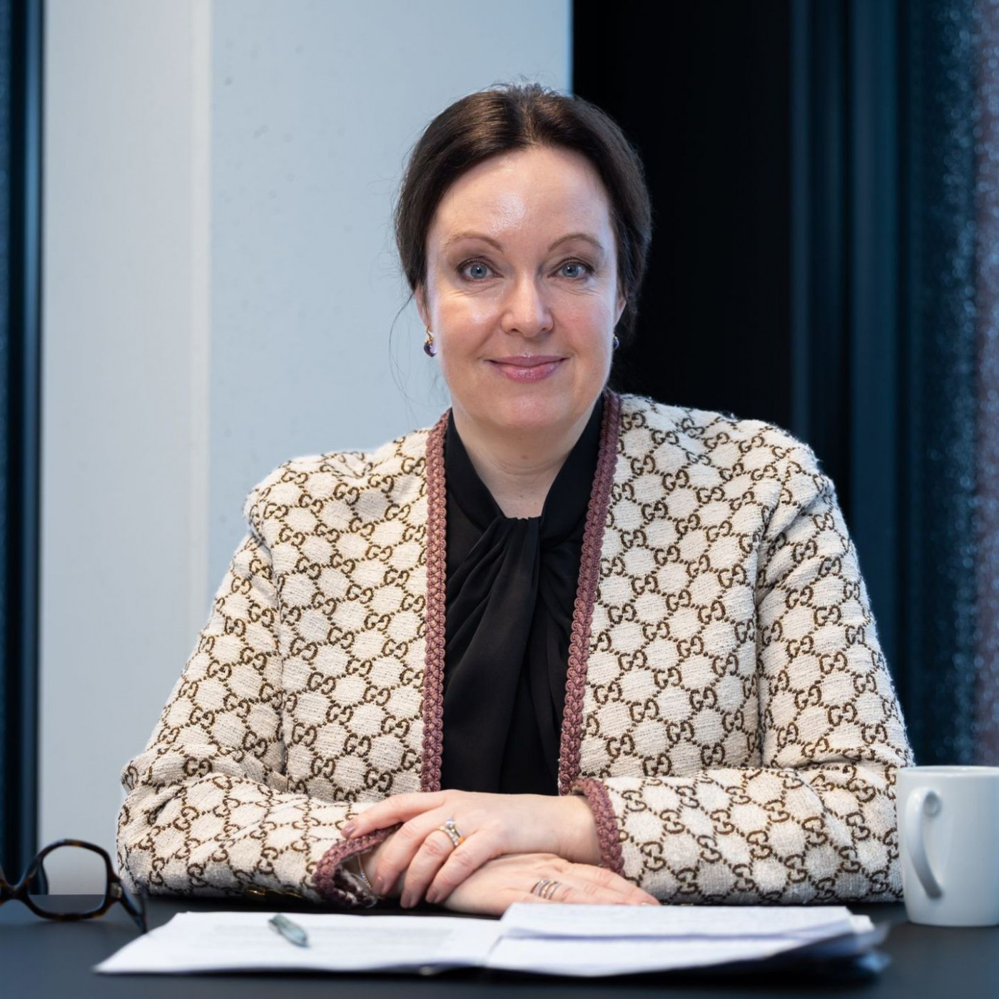 Vattenfall-Chefin Borg: Neue Kernenergie ist im Aufschwung