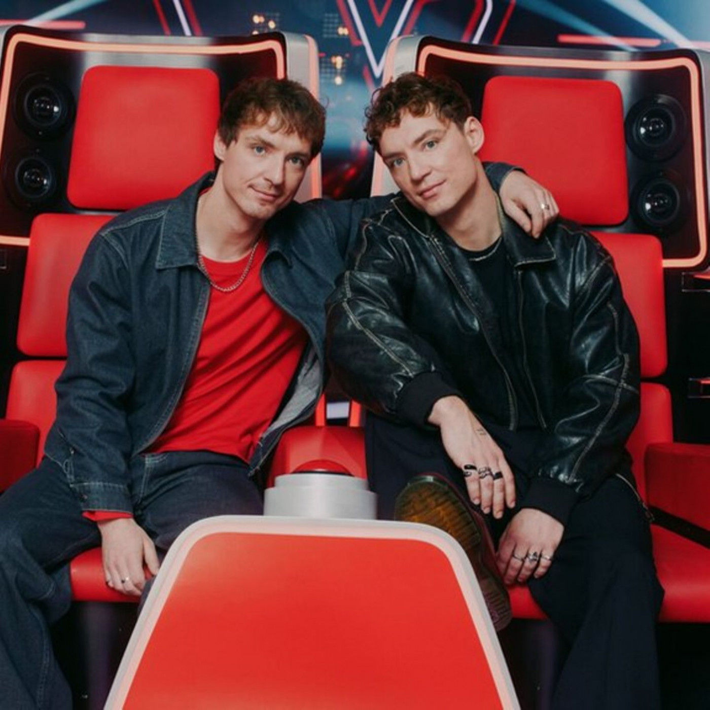 "Wir haben keine Angst vor Verletzlichkeit"