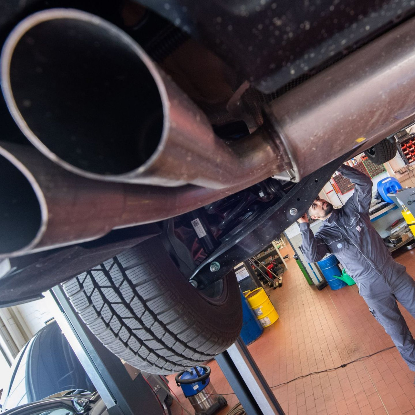 Verivox: Autoversicherer haben 2025 erneut Preise erh&ouml;ht