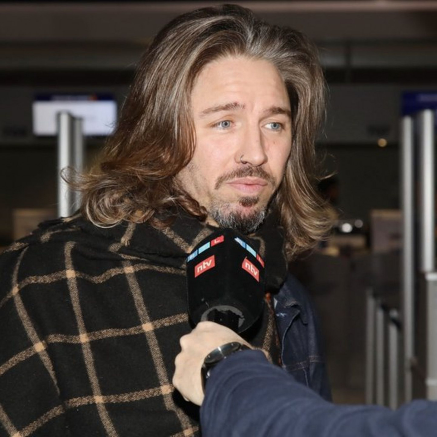 Das m&ouml;chte er mit seiner Gage anstellen