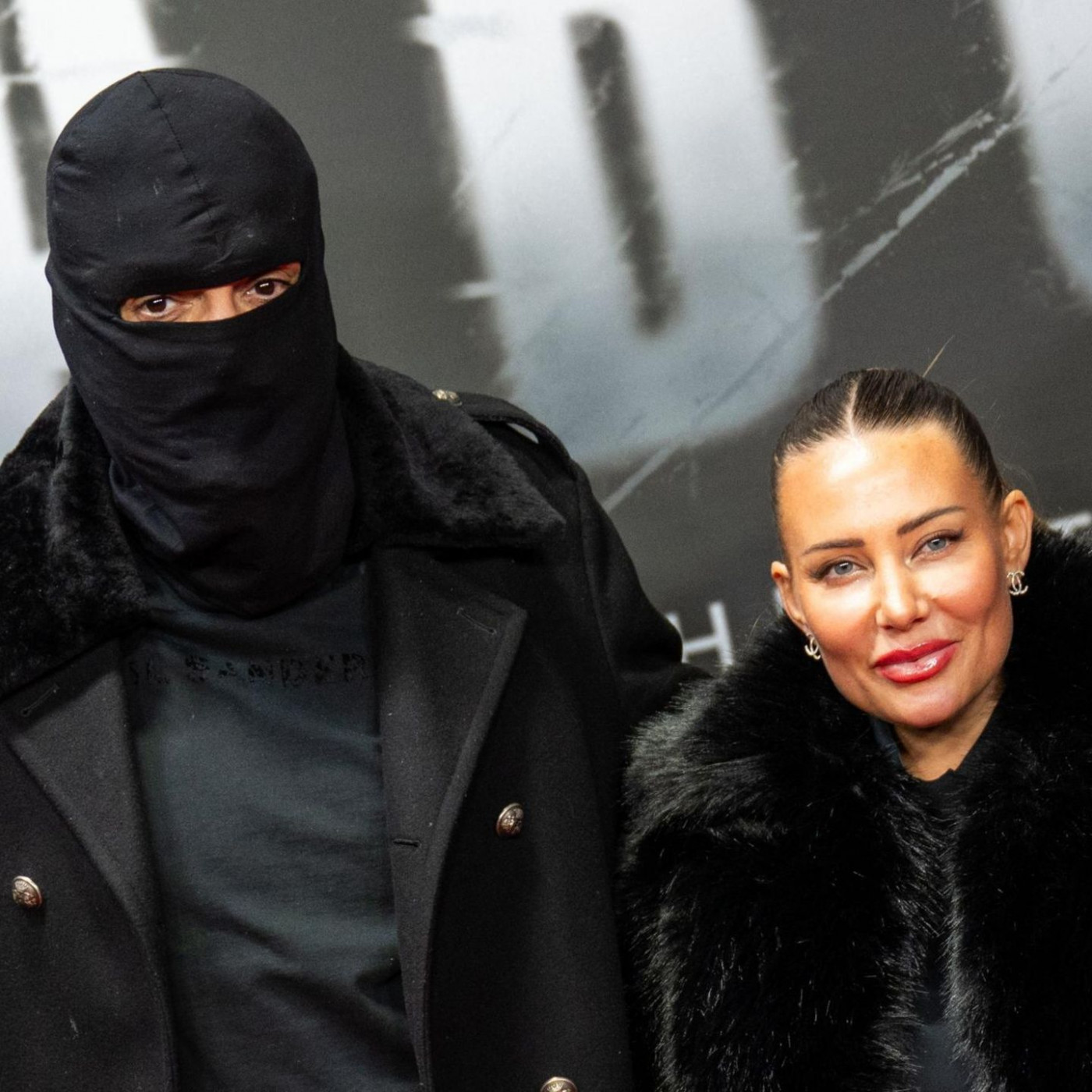 Einbruch bei Rapper Haftbefehl &ndash; seine Frau &uuml;berrascht die T&auml;ter