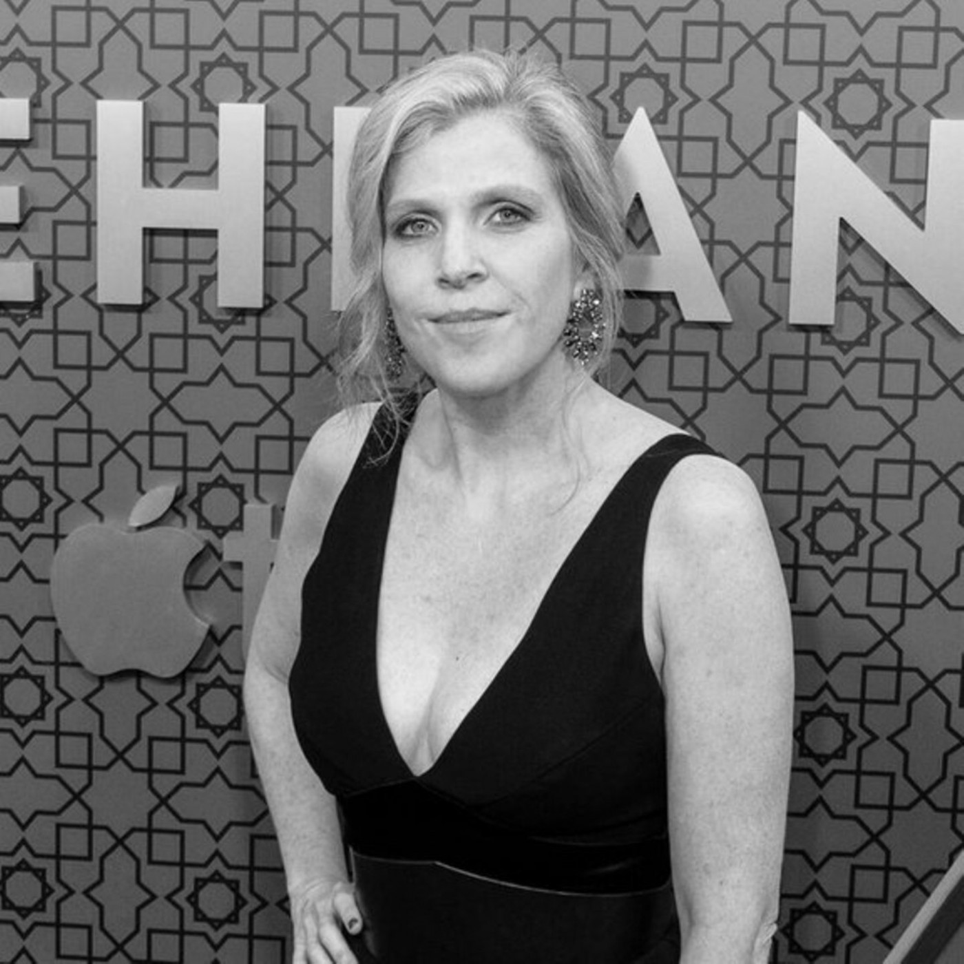 Sie ist mit 52 Jahren in Athen gestorben