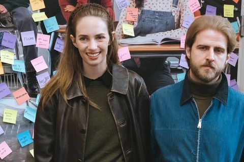 Hochzeit in New York