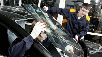 Markterhebung: Kleine Parkrempler mit gro&szlig;en Reparaturkosten