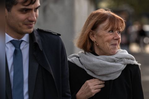 Wie sie sich trotz allem neu verliebte