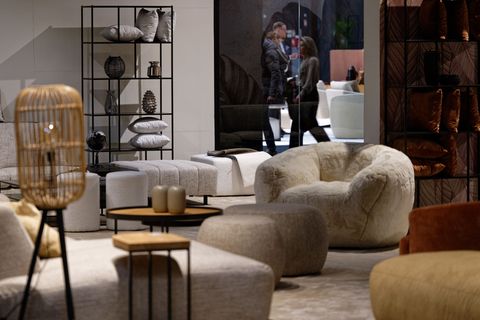 Kein gutes Polster &ndash; Dauerflaute in der M&ouml;belbranche