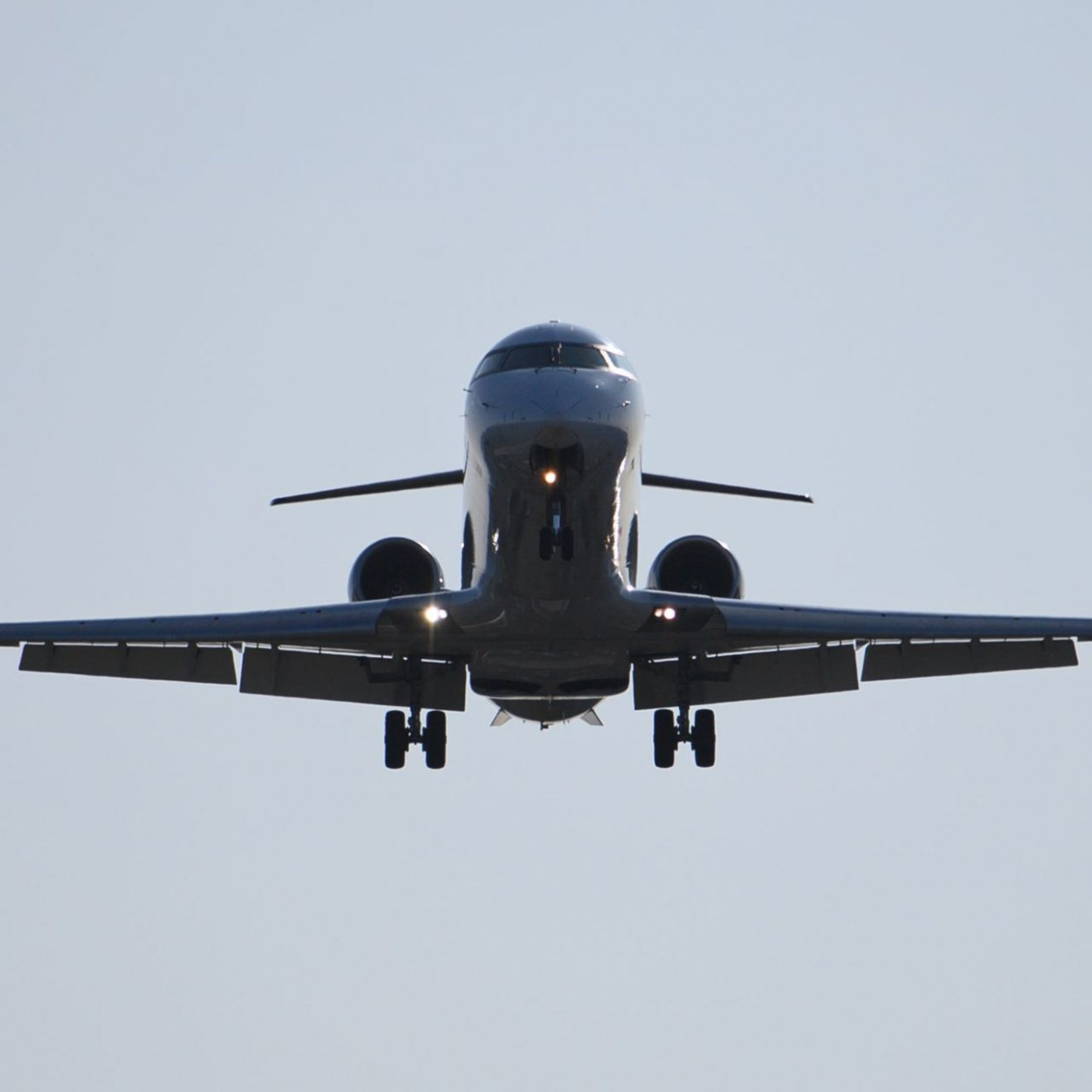 Piloten machen sich auch bei Lufthansa Cityline streikbereit