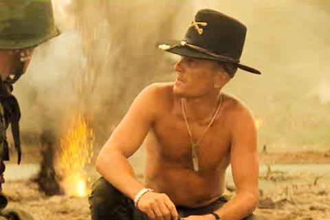 Ein zynischer Satz machte Robert Duvall filmisch unsterblich