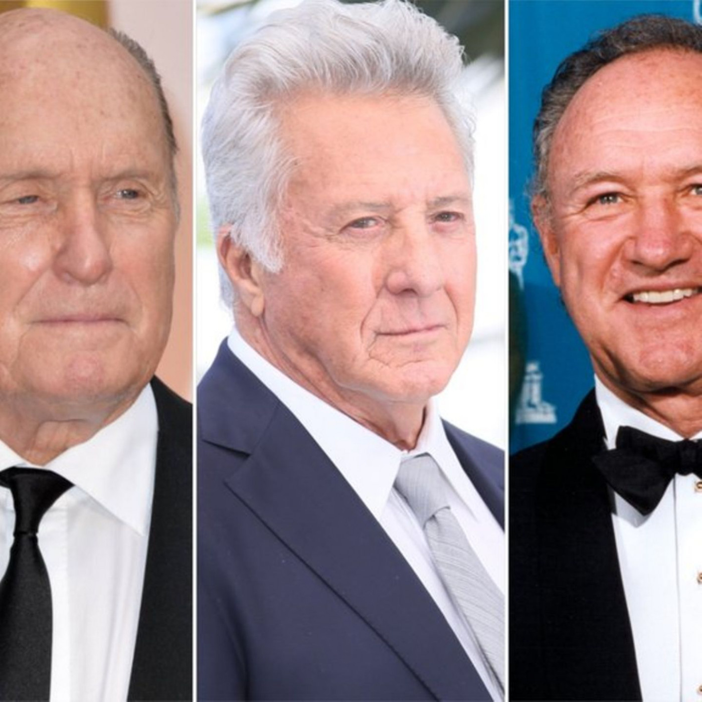 Hollywoods legend&auml;re Clique