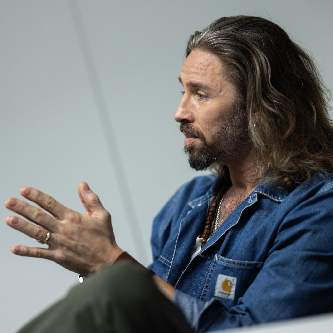 Der Fall Gil Ofarim &ndash; die Doku in voller L&auml;nge